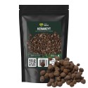 Keramzyt - drenaż do terrarium