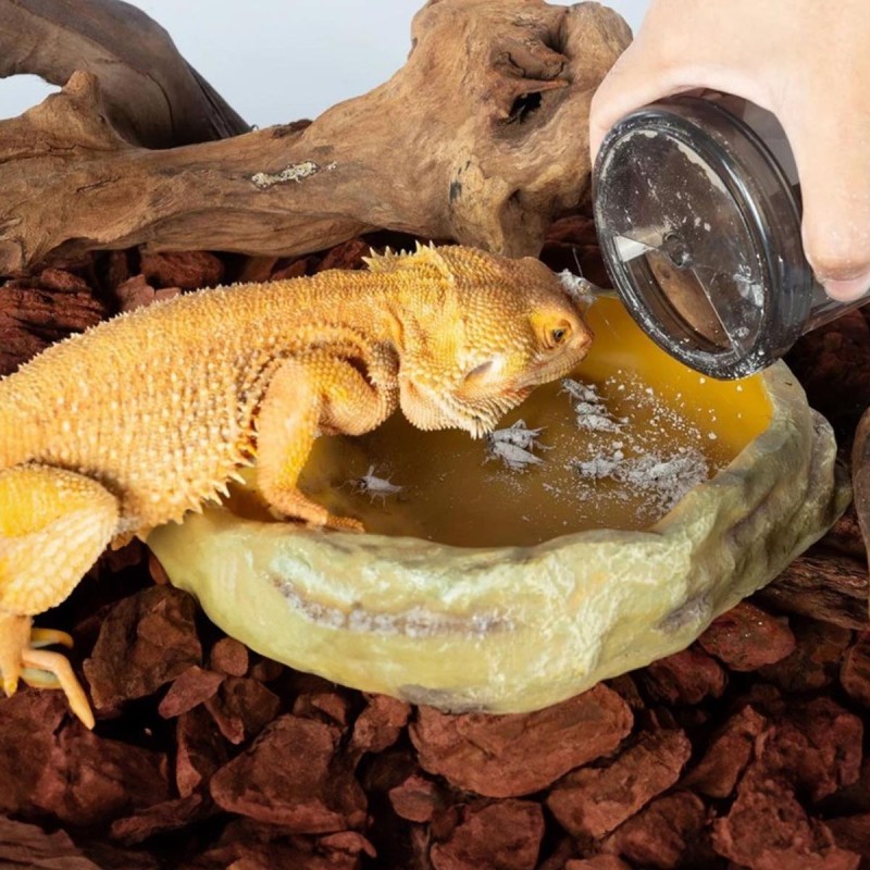 Shaker - Kubek do suplementacji gadów i płazów Repti-Zoo