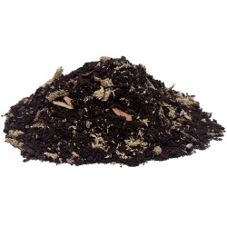 Podłoże tropikalne do Terrarium