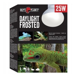 Żarówka grzewcza Repti Planet Daylight Frosted
