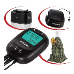 Higrostat Elektroniczny Dzień/Noc Repti-Zoo