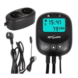 Higrostat Elektroniczny Dzień/Noc Repti-Zoo
