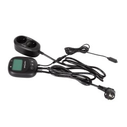 Higrostat Elektroniczny Dzień/Noc Repti-Zoo