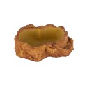 Miska do terrarium 8cm Reptile Nova