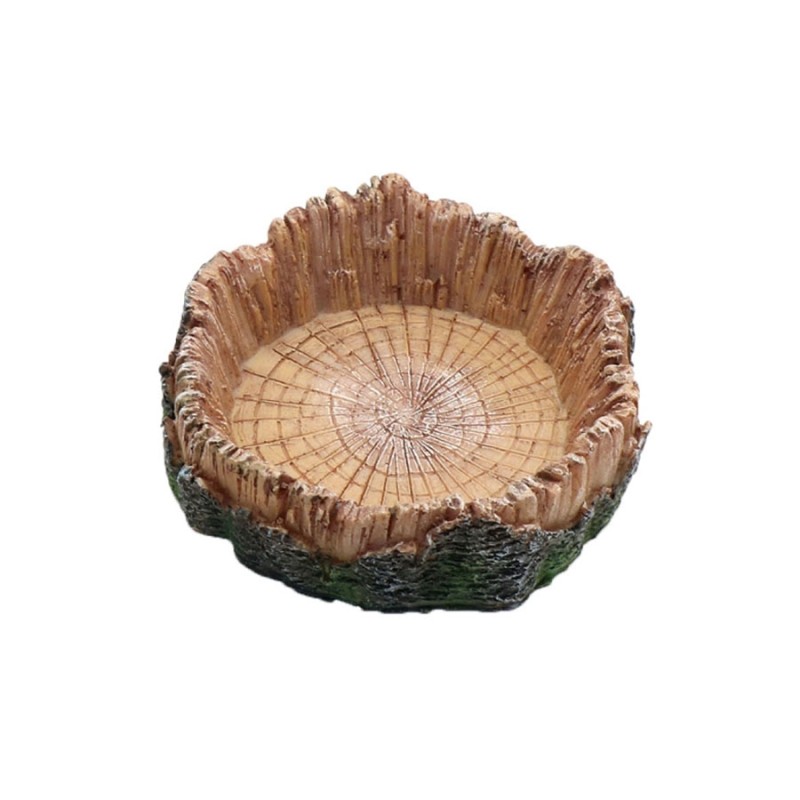 Miska do terrarium 15cm Reptile Nova