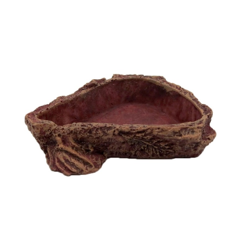 Miska do terrarium 10cm Reptile Nova