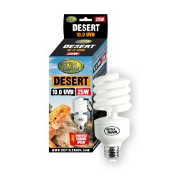 Żarówka UVB 10.0 Desert Reptile Nova