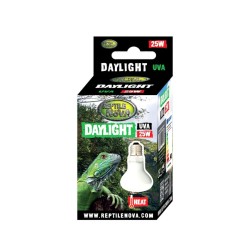 Żarówka grzewcza UVA Daylight Reptile Nova