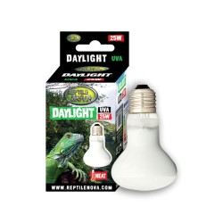 Żarówka grzewcza UVA Daylight Reptile Nova