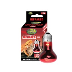 Żarówka grzewcza UVA Infrared Reptile Nova