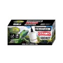 Oprawa ceramiczna Reptile Nova Oprawa ceramiczna Reptile Nova