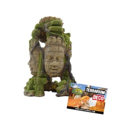 Kolumna Aztecka 25cm Reptile Nova