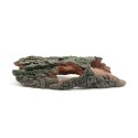 Kryjówka Konar Drzewa 27cm Reptile Nova Kryjówka Konar Drzewa 27cm Reptile Nova