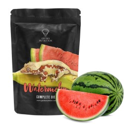 Gecko Nutrition Banan Arbuz
