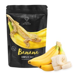 Gecko Nutrition Banan