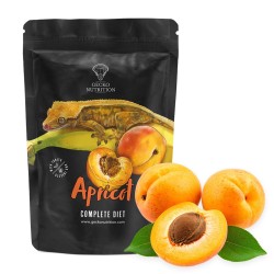 Gecko Nutrition Banan Morela