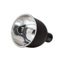 Lampa z kloszem 14cm na żarówkę 75W Repti-Zoo
