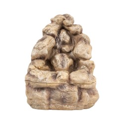 Wodospad z pompą 21cm Repti Planet