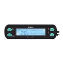 Termostat z timerem dzień/noc Repti-Zoo Termostat z timerem dzień/noc Repti-Zoo