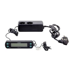 Termostat z timerem dzień/noc Repti-Zoo Termostat z timerem dzień/noc Repti-Zoo