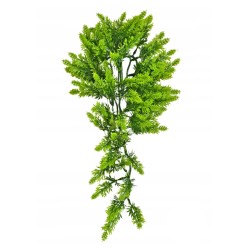 Roślina sztuczna Malaysian Fern ZOOMED