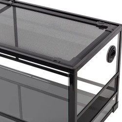 Terrarium składane Repti planet 90x45x60cm