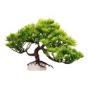 Roślina Sztuczna Twisted Pine 12cm Kruger Meier