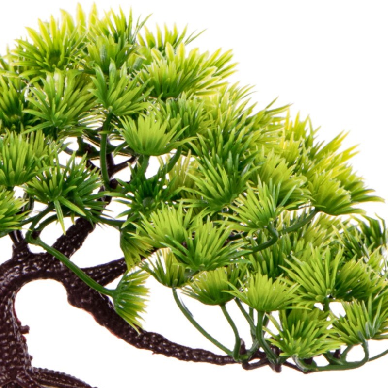 Roślina Sztuczna Twisted Pine 12cm Kruger Meier
