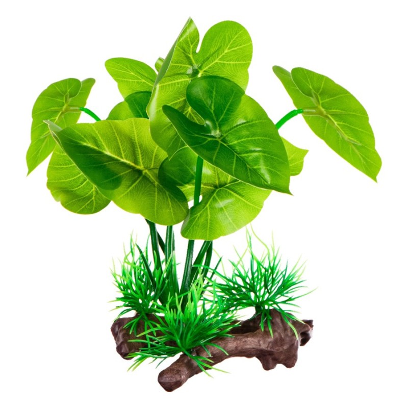 Roślina Sztuczna Grower Root 16cm Kruger Meier