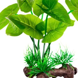 Roślina Sztuczna Grower Root 16cm Kruger Meier