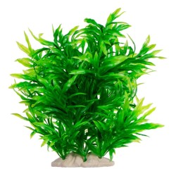 Roślina Sztuczna Tall Leaf 12cm Kruger Meier