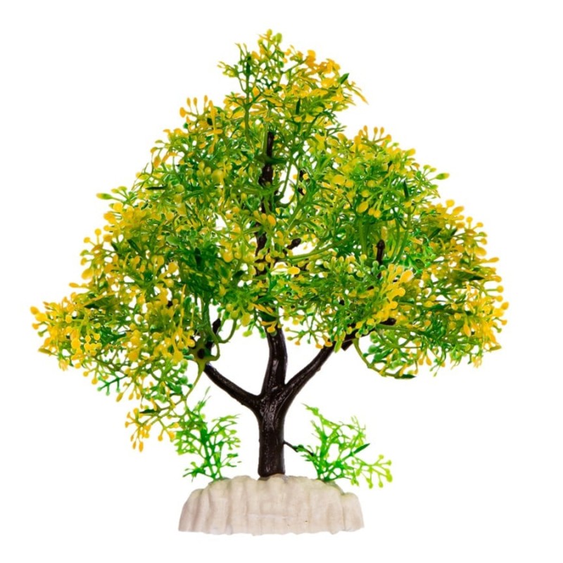 Roślina Sztuczna Park Tree 15cm Kruger Meier