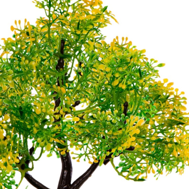 Roślina Sztuczna Park Tree 15cm Kruger Meier