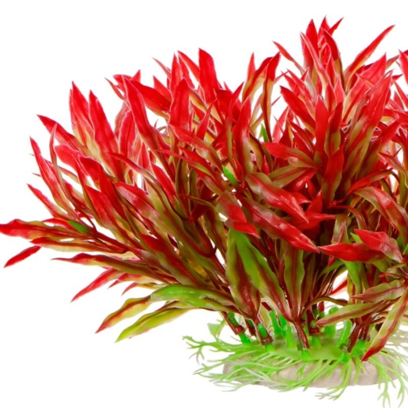 Roślina Sztuczna Sunset Grass 12cm Kruger Meier