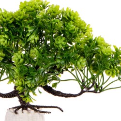 Roślina Sztuczna Bonsai 14cm Kruger Meier