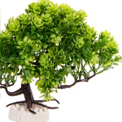 Roślina Sztuczna Bonsai 14cm Kruger Meier