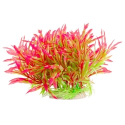 Roślina Sztuczna Pink Grass 12cm Kruger Meier