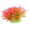 Roślina Sztuczna Pink Grass 12cm Kruger Meier