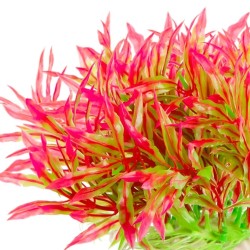 Roślina Sztuczna Pink Grass 12cm Kruger Meier
