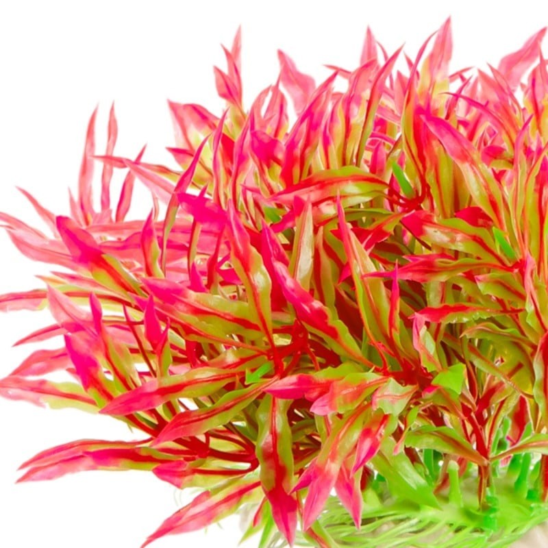 Roślina Sztuczna Pink Grass 12cm Kruger Meier