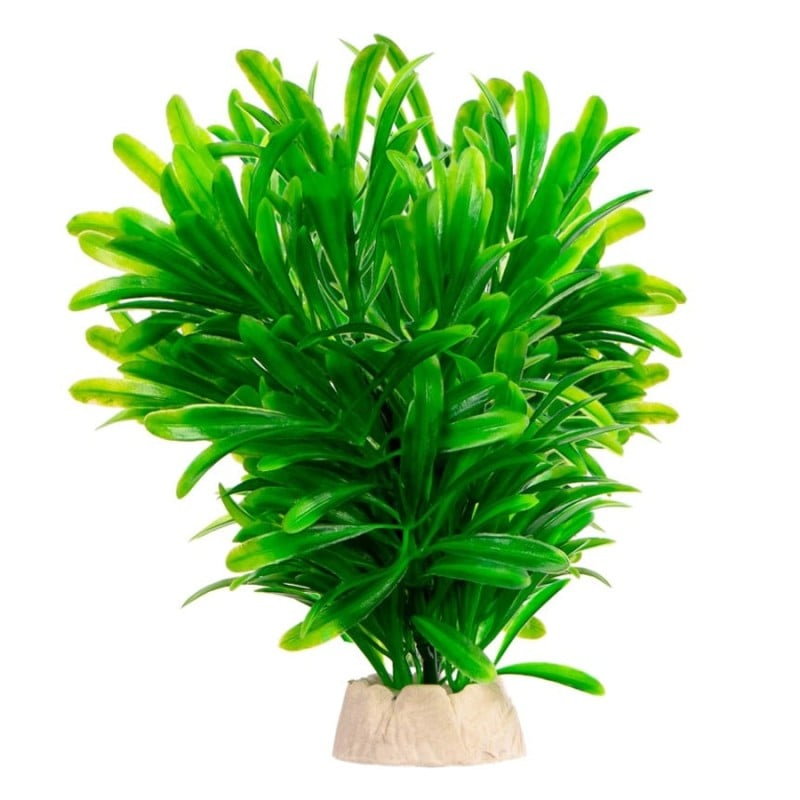 Roślina Sztuczna Green Blade 20cm Kruger Meier Roślina Sztuczna Green Blade 20cm Kruger Meier