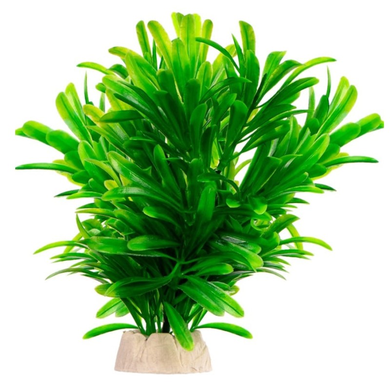 Roślina Sztuczna Green Blade 20cm Kruger Meier Roślina Sztuczna Green Blade 20cm Kruger Meier