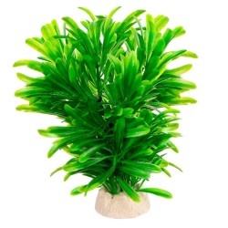 Roślina Sztuczna Green Blade 20cm Kruger Meier Roślina Sztuczna Green Blade 20cm Kruger Meier