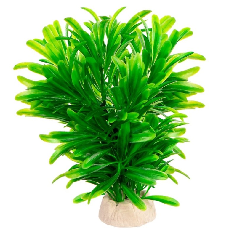 Roślina Sztuczna Green Blade 20cm Kruger Meier Roślina Sztuczna Green Blade 20cm Kruger Meier