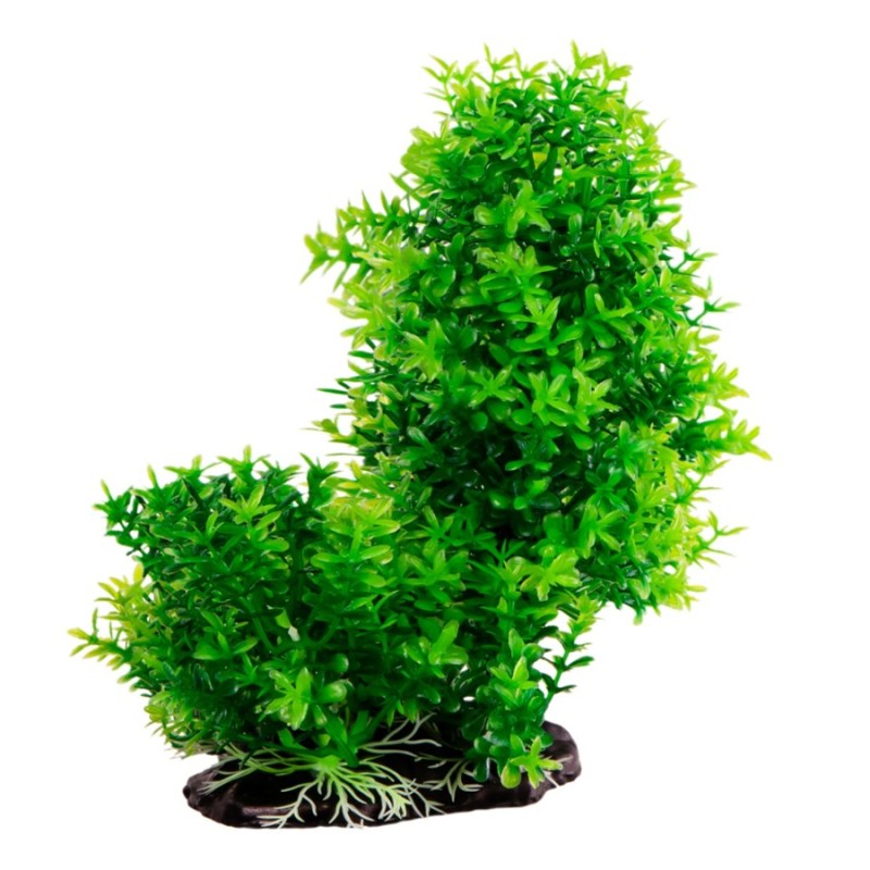 Roślina Sztuczna Green Bush 15cm Kruger Meier