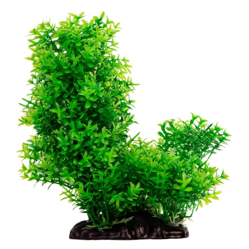 Roślina Sztuczna Green Bush 15cm Kruger Meier