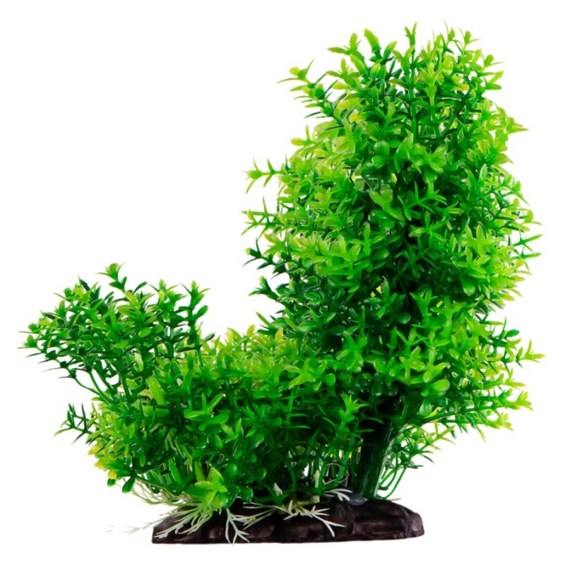 Roślina Sztuczna Green Bush 15cm Kruger Meier