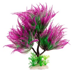 Roślina Sztuczna Purple Palm 17cm Kruger Meier