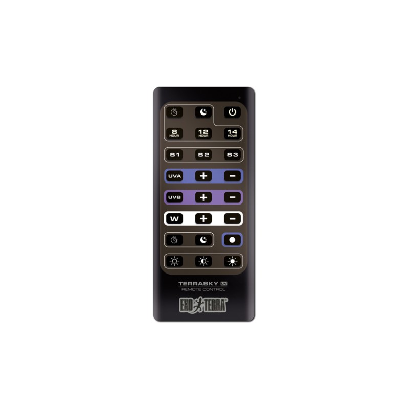 Belka oświeletniowa UVB LED 10W EXO TERRA