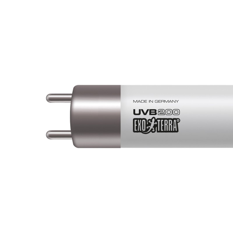 Świetlówka T5 UVB200 PRO EXO TERRA
